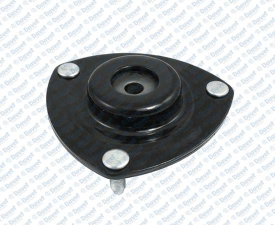 SWAPP 558048 Amortisor Takozu {On Sag / Sol} Civic Vii 1.4-1.5-1.6 Hb-Sedan 01>03